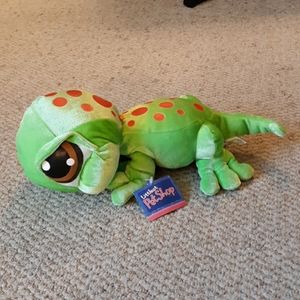 Littlest petshop lot